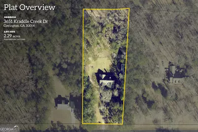 3651 Kraddle Creek Drive, Covington, GA 30014 - Photo 67