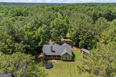 3651 Kraddle Creek Drive, Covington, GA 30014 - Photo 65