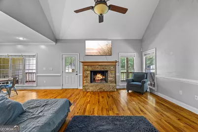 3651 Kraddle Creek Drive, Covington, GA 30014 - Photo 23