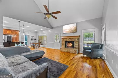 3651 Kraddle Creek Drive, Covington, GA 30014 - Photo 3