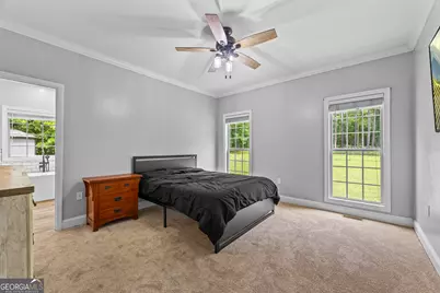 3651 Kraddle Creek Drive, Covington, GA 30014 - Photo 5