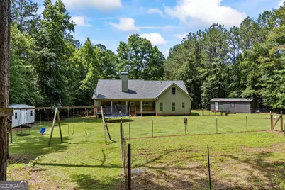 3651 Kraddle Creek Drive, Covington, GA 30014 - Photo 61