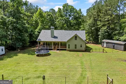 3651 Kraddle Creek Drive, Covington, GA 30014 - Photo 9