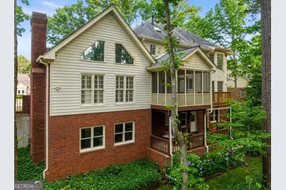 5435 Hoylake Court, Johns Creek, GA 30097 - Photo 3