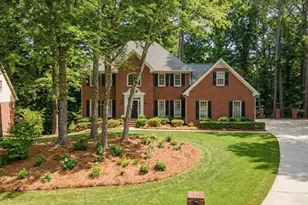 5435 Hoylake Ct, Johns Creek, GA 30097 - Photo 1
