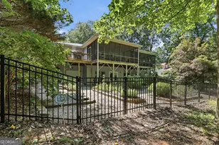 440 Tahoe Trail, Martin, GA 30557 - Photo 55