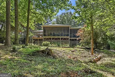 440 Tahoe Trail, Martin, GA 30557 - Photo 57