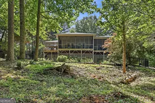 440 Tahoe Trail, Martin, GA 30557 - Photo 57