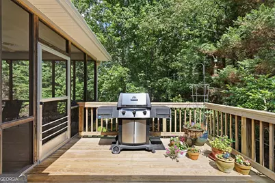440 Tahoe Trail, Martin, GA 30557 - Photo 53