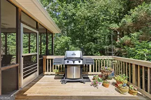 440 Tahoe Trail, Martin, GA 30557 - Photo 53