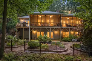440 Tahoe Trail, Martin, GA 30557 - Photo 1