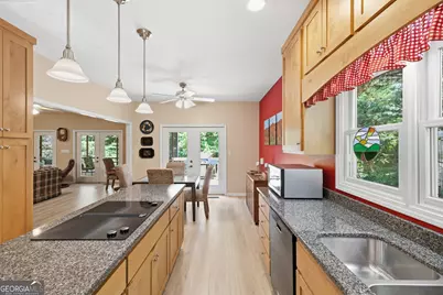440 Tahoe Trail, Martin, GA 30557 - Photo 17