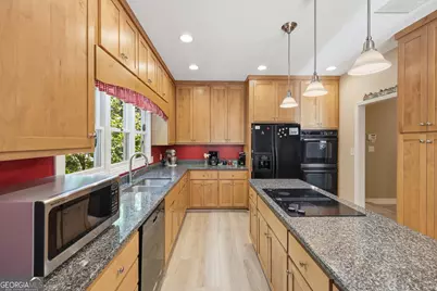 440 Tahoe Trail, Martin, GA 30557 - Photo 15