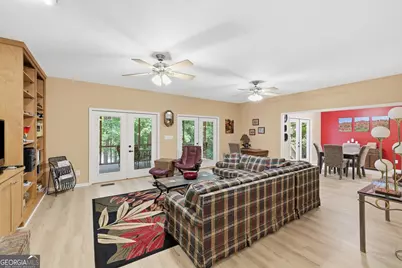 440 Tahoe Trail, Martin, GA 30557 - Photo 9