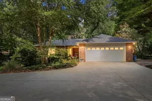 440 Tahoe Trail, Martin, GA 30557 - Photo 3