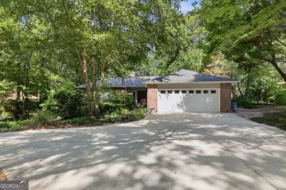440 Tahoe Trail, Martin, GA 30557 - Photo 5