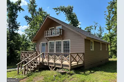23 Cherokee Resort Road, Pine Mountain, GA 31822 - Photo 17