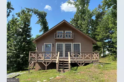 23 Cherokee Resort Road, Pine Mountain, GA 31822 - Photo 1