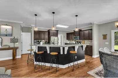 390 Wicklow Drive, Richmond Hill, GA 31324 - Photo 19
