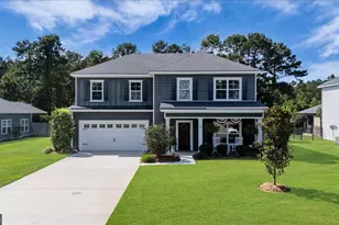 390 Wicklow Dr, Richmond Hill, GA 31324 - Photo 1