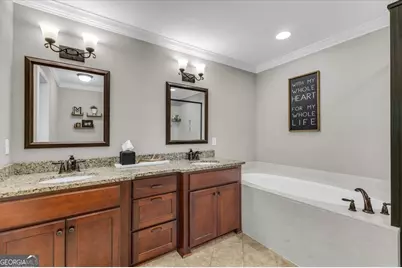 390 Wicklow Drive, Richmond Hill, GA 31324 - Photo 33