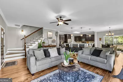 390 Wicklow Drive, Richmond Hill, GA 31324 - Photo 11