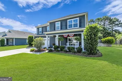 390 Wicklow Drive, Richmond Hill, GA 31324 - Photo 5
