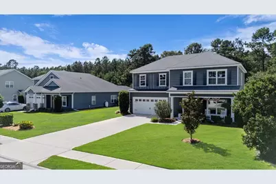 390 Wicklow Drive, Richmond Hill, GA 31324 - Photo 3