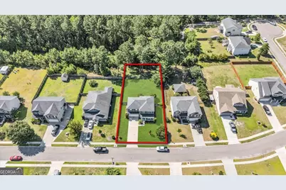 390 Wicklow Drive, Richmond Hill, GA 31324 - Photo 71