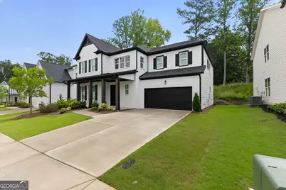 242 Tillman Pass, Woodstock, GA 30188 - Photo 1