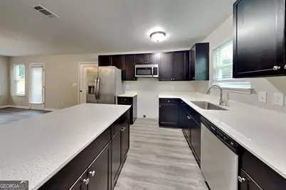 20 Daniel Lane, Covington, GA 30014 - Photo 3
