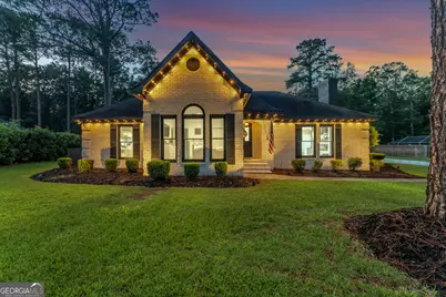 219 Magnolia Place, Statesboro, GA 30461 - Photo 3