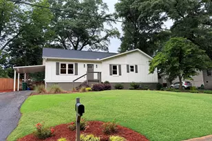 3300 Ridgecrest Road SE, Smyrna, GA 30080 - Photo 1