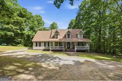 596 Riverhaven Lane, Menlo, GA 30731 - Photo 1