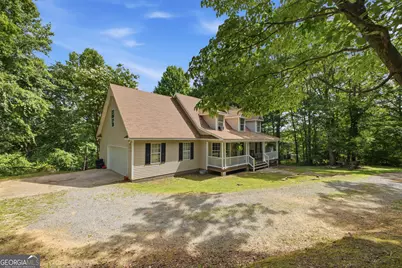 596 Riverhaven Lane, Menlo, GA 30731 - Photo 3