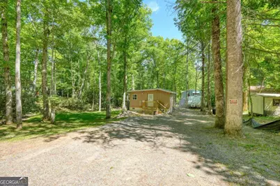 463 Wahu Hu Drive #17 &amp; 18, Hiawassee, GA 30546 - Photo 15