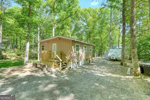 463 Wahu Hu Dr, Hiawassee, GA 30546 - Photo 1