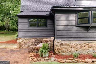 245 Helican Springs Road, Athens, GA 30601 - Photo 3