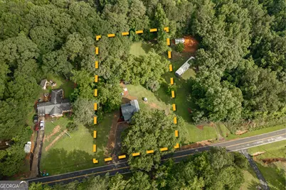 245 Helican Springs Road, Athens, GA 30601 - Photo 5