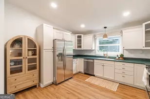 245 Helican Springs Rd, Athens, GA 30601 - Photo 17