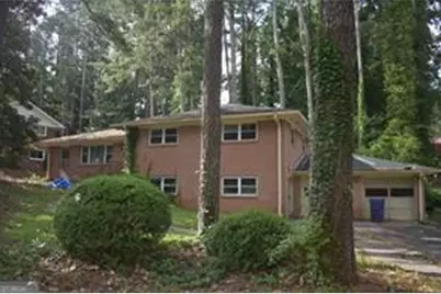 3798 King Henry Road SW, Atlanta, GA 30331 - Photo 3