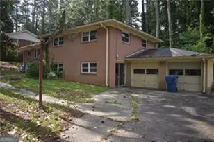 3798 King Henry Rd SW, Atlanta, GA 30331 - Photo 1