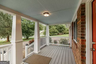 391 Gober Road, Bishop, GA 30621 - Photo 5