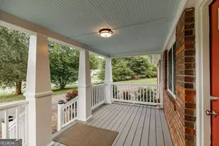 391 Gober Rd, Bishop, GA 30621 - Photo 5