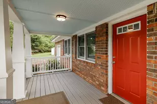 391 Gober Rd, Bishop, GA 30621 - Photo 3