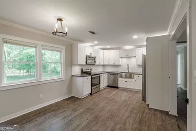 391 Gober Road, Bishop, GA 30621 - Photo 13