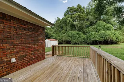 391 Gober Road, Bishop, GA 30621 - Photo 35