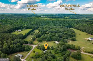 391 Gober Rd, Bishop, GA 30621 - Photo 51