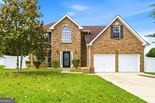 447 Canoga Ct, McDonough, GA 30253 - Photo 1