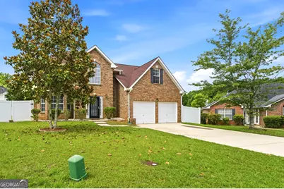 447 Canoga Court, McDonough, GA 30253 - Photo 3